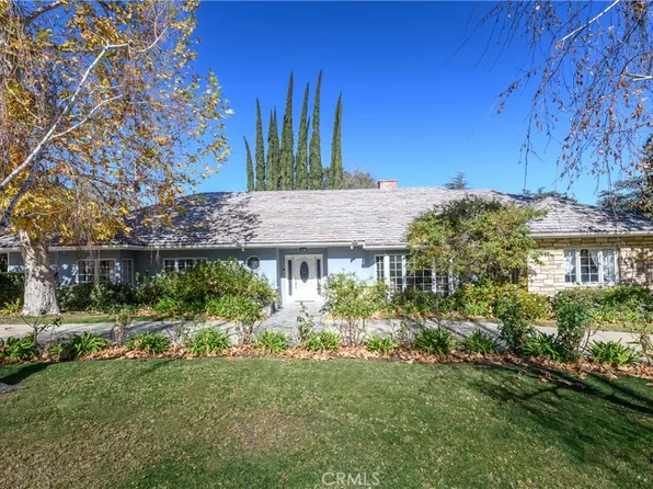 15613 Woodvale Rd, Encino, CA 91436