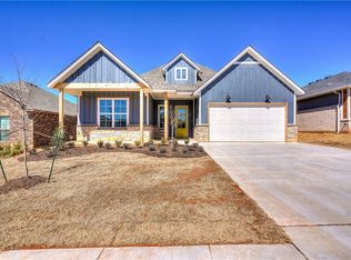 617 NW 179th St, Edmond, OK 73012