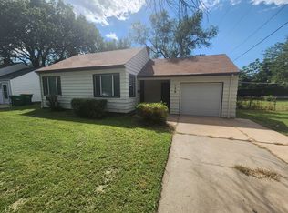 159 S Illinois St, Wichita, KS 67213