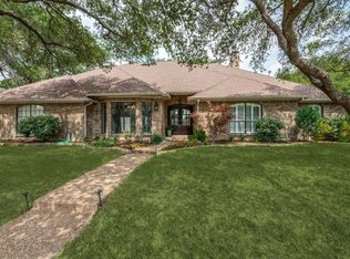 2405 Misty Haven Ln, Plano, TX 75093