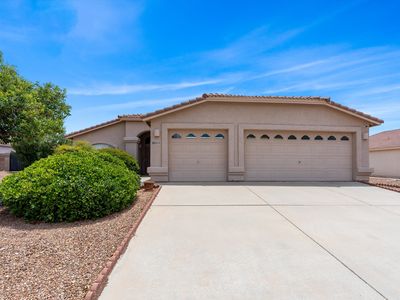 8838 E La Palma Dr, Tucson, AZ, 85747