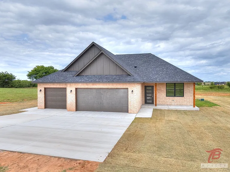1321 Chisholm Trail Ln — Photo 39