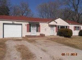 8300 E 87th St, Raytown, MO 64138