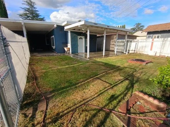 Upgraded 1 bedroom/1 bath in Beaumont!, 201 W Dale St Unit B, Beaumont, CA 92223