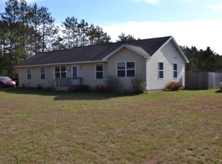 1965 Darke Rd, Kalkaska, MI 49646