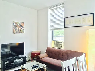 Rented by Keller Williams NYC