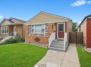 4818 S Lavergne Ave, Chicago, IL 60638