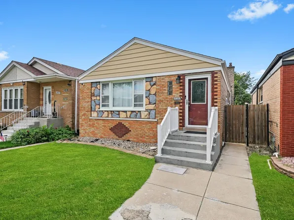 4818 S Lavergne Ave, Chicago, IL 60638