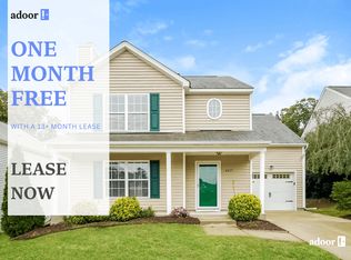 4037 Griffis Glen Dr, Raleigh, NC 27610