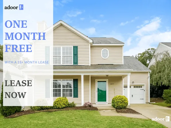 4037 Griffis Glen Dr, Raleigh, NC 27610