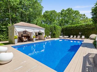 16 Bonac Woods Ln, East Hampton, NY 11937