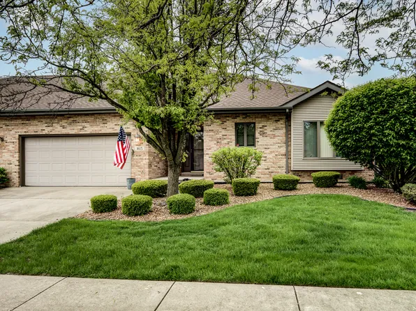 165 Fairfield Dr #35B, New Lenox, IL 60451