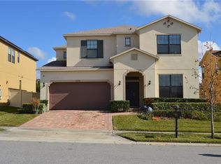 2214 Arden Oaks Dr, Ocoee, FL 34761