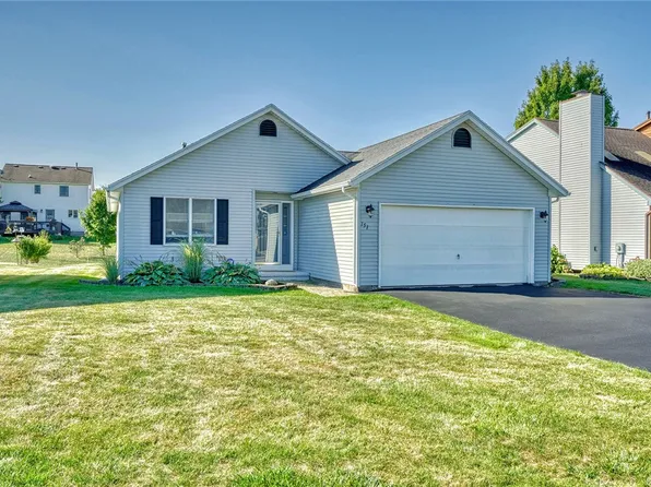 151 Shaemus Dr, Rochester, NY 14626