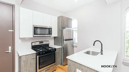 Rented by Nooklyn NYC LLC