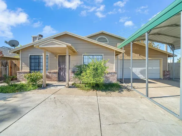 601 Wade Ave, Modesto, CA 95351