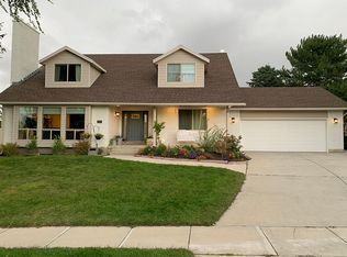 10173 S Hickory Point Dr, Sandy, UT 84092