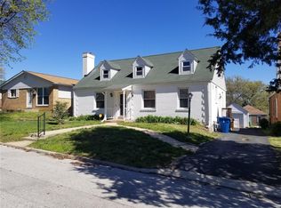 6709 Maryellen St, Saint Louis, MO