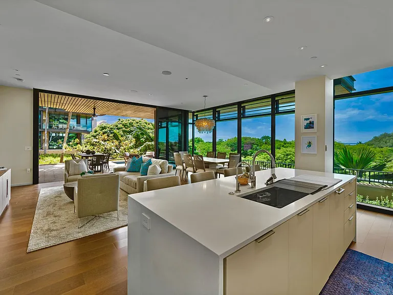 1388 Ala Moana Blvd #3300 — Photo 8