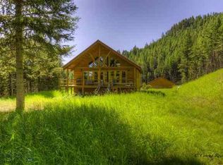 1900 Acm Rd S, Libby, MT 59923