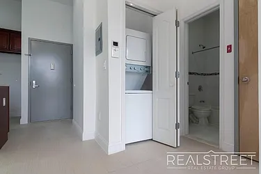 Rented by Real Street Inc