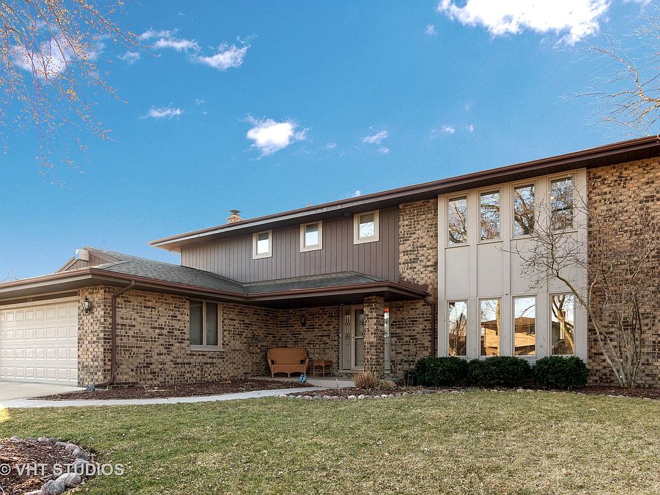 216 Woburn Ln, Schaumburg, IL 60173 Zillow
