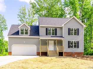 117 Moore Dr, Williamsburg, VA 23188