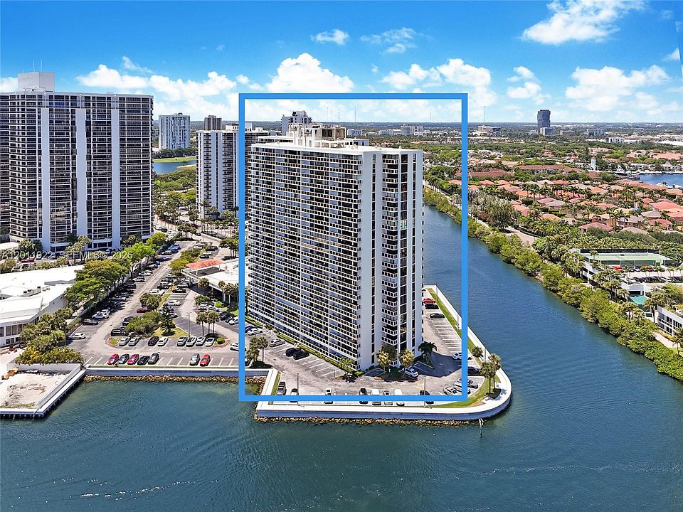 1st image of 20515 E Country Club Dr APT 1146