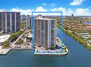 Waterview Condo, Aventura, FL 33180