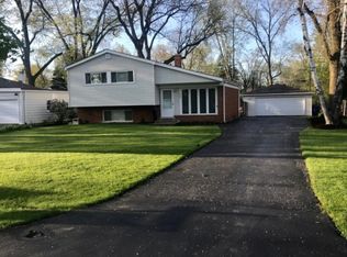 806 Cadillac Dr, Wheaton, IL