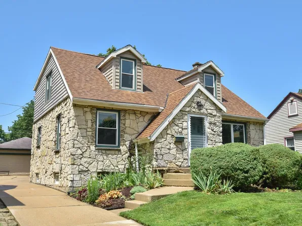 819 South 90th STREET, West Allis, WI 53214