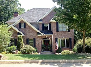 9 Fox Chapel Ct, Little Rock, AR 72212