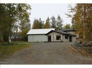 2825 N Byron Nelson Dr, Wasilla, AK 99623