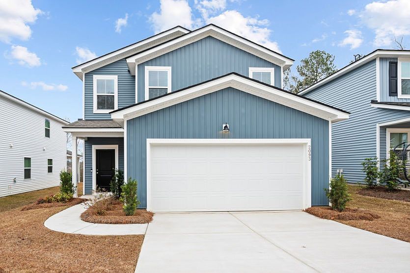 Exterior image - Longspur