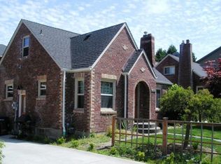 6328 34th Ave SW, Seattle, WA 98126