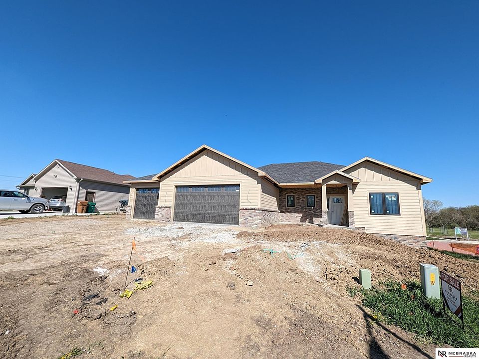 1405 Hackberry St, NE 68317 MLS 22406782 Zillow