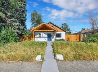 1616 Uinta St, Denver, CO 80220