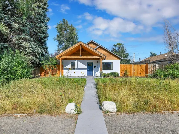 1616 Uinta Street, Denver, CO 80220