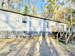 2349 Buckville Rd, Jessieville, AR 71949