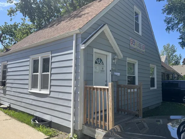 4873 N 26th STREET, Milwaukee, WI 53209