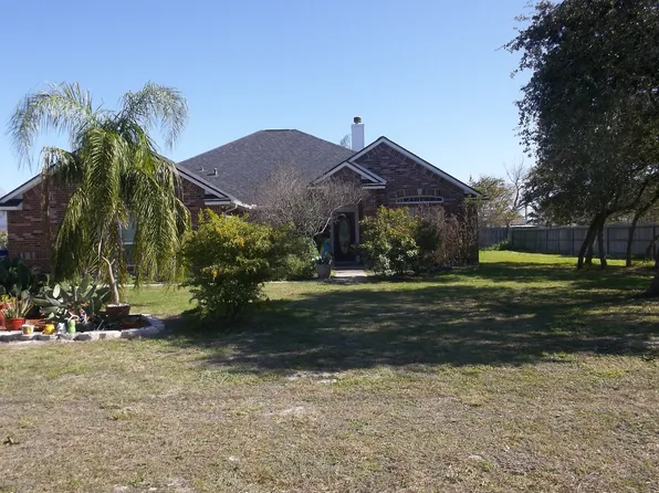 1629 Dove Ln, Corpus Christi, TX 78418