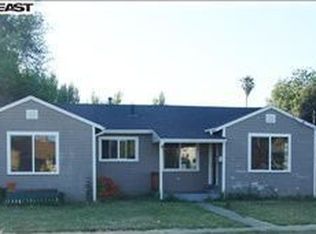 2327 W Avenue 136th, San Leandro, CA