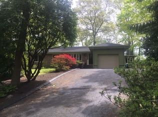 145 Winnapaug Rd, Westerly, RI 02891