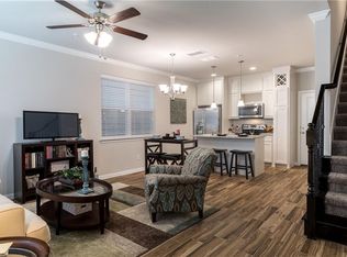 500 N Chestnut St UNIT 4, McKinney, TX 75069