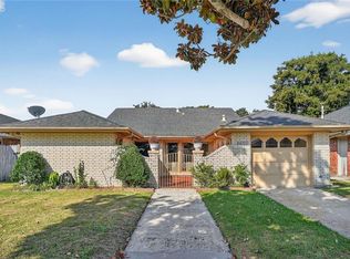 4600 Lake Como Ave, Metairie, LA 70006