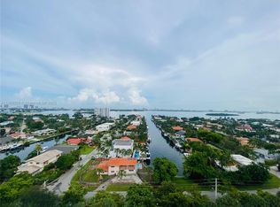 2100 Sans Souci Blvd #B1405, North Miami, FL 33181