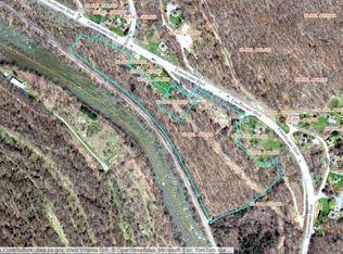 Eisenhower Boulevard Lot, Johnstown, PA 15904