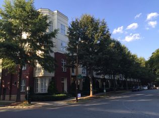 2125 Southend Dr APT 114, Charlotte, NC 28203