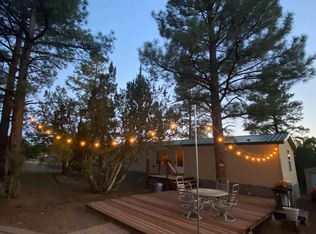 5751 Rold Rd, Show Low, AZ 85901