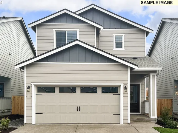 4168 SW Myrtle Ave, Gresham, OR 97080